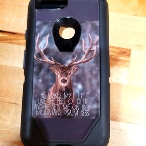 Pixel xl otterbox defender series